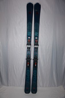 Carvingové lyže Rossignol Experience 86 Ti 23/24 - 2