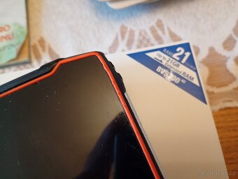 Blackview GBV 9300 Laser - 2