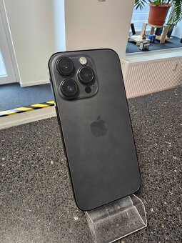 iPhone 14 Pro, 128GB, Graphite - 2
