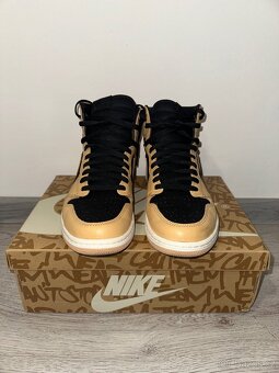 Nike Air Jordan 1 Retro High OG Vachetta Tan (Heirloom) - 2