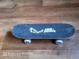 Skateboard 43 cm - 2