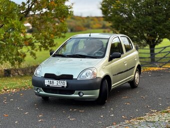Toyota Yaris - 2