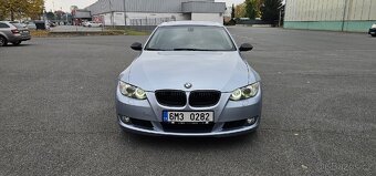 Bmw coupe 330xi E92 200kw 2008 - 2