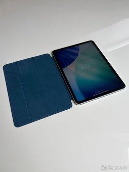 Apple iPad Pro 11" 128 GB (2021, 3. gen.) M1, TOP STAV, Wi- - 2