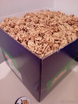 Vlašský ořechy - 2