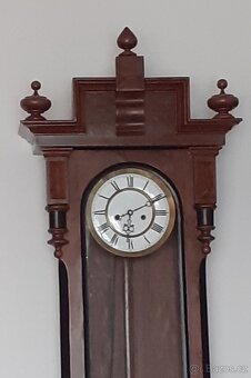 Starozitne hodiny - 2