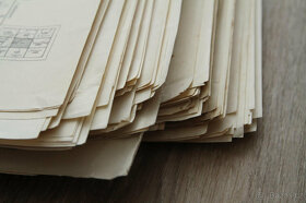 vojenské mapy speciálky komplet ČR, Slovensko, Zakarpatí - 2