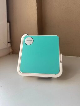 ViewSonic M1 mini portable led projector - 2