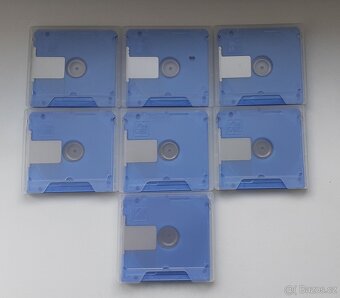 MINIDISC SONY 7KS - 2