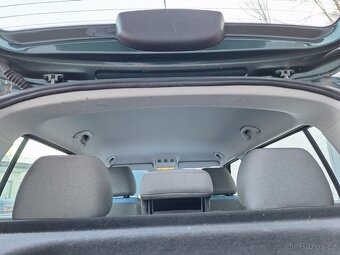 prodám stropnici do Škody Fabie hatchback 1G i 2G - 2