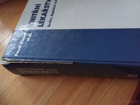 Vnitřní lékařství - 2