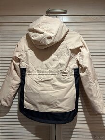 Dívčí Lyžařská / snowboardová bunda dreamscape - 2