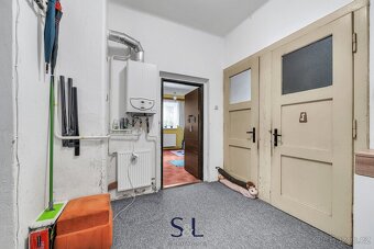 Prodej bytu 2+1, 68 m² - Jablonec nad Nisou - Proseč nad Nis - 2