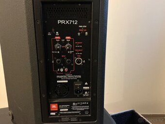 Jbl PRX 712 - 2