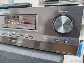 HDMI AV Receiver SONY STR-DH520, DÁLKA - 2