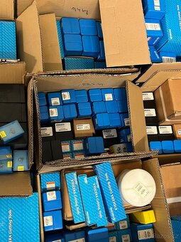 Sustruznicke a frezarske naradie Kyocera - 2