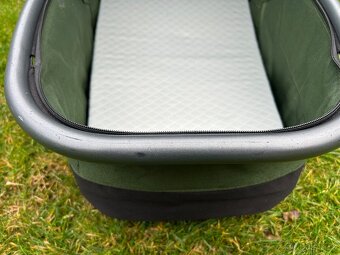 TFK Mono Air oliv - 2