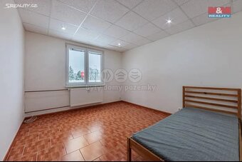 Byt 3+1 v Chodově u Karl. Varů - 2