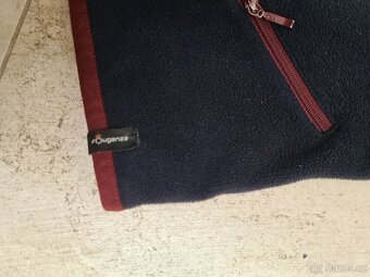 Jezdecká helma na koně M Decathlon+ sada oblečení na koně - 2