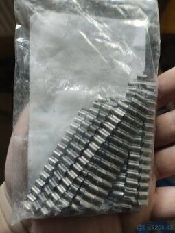 Weber sešívačka dvousložkový epoxid - 2