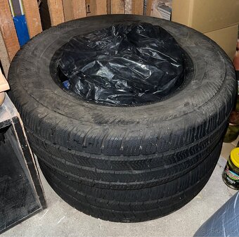 Pneumatiky Barum - 2