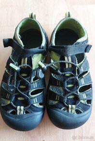 Keen sandály 34, 35, 39 chlapecke, dívčí - 2