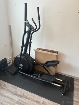 Elipticky trenažer Trinfit C450i - 2