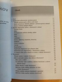 KNIHA Strava těhotných a kojících žen - 2