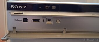 SONY RDR-HXD870 HDD/DVD RECORDER - 2