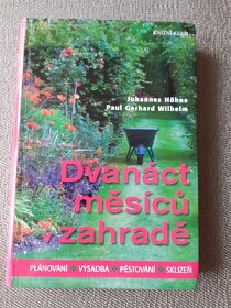 Prodám knihy dle foto - 2