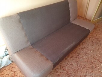 Rozkládací pohovka - 2