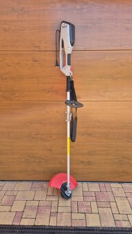 Elektrická strunová sekačka AL-KO BC 1200 E - 2