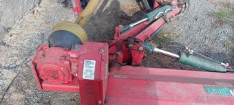 Mulčovač - 2