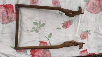 Koupím tento stojan na Esku 98 - 2