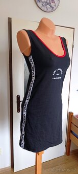 Dámské šaty Karl Lagerfeld - 2