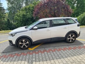 Prodám Peugeot 5008 ACTIVE 2.0 BlueHDi 150 S&S MAN6 - 2