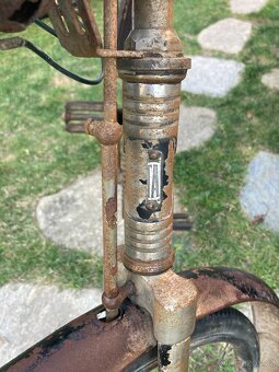 Historické kolo - 2