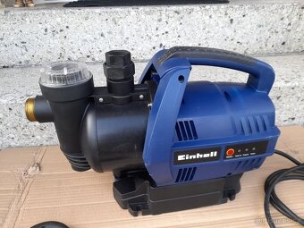 Domácí vodárna vodní automat Einhell BG-HWA 630 - 2