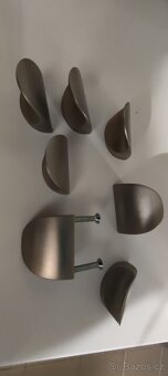 Kování ke komodě 7 ks - 2