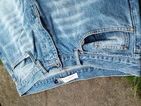 Pánské džíny - 2