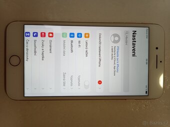 Apple iPhone 8 plus Rose Gold 64GB - 2