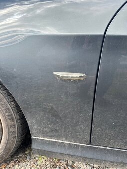 Bmw e90 blatníky - 2