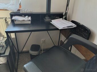 Prodám stolek pod počítač - 2