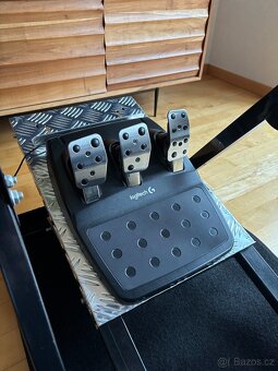 Logitech G920 Driving Force - 2