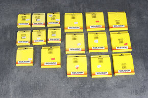 Sluneční clona - 2