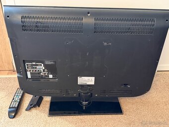 Full HD LCD Tv Samsung (úhlopříčka 81cm) - 2