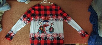 Dámská halenka - 2