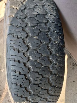 Jeep Wrangler JK - 2