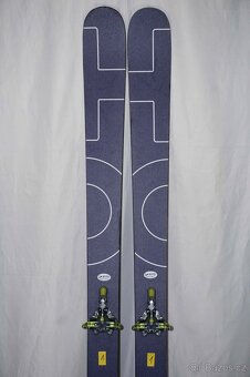 Skialpový set Original MOD.8T - 2