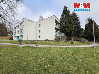 Prodej bytu 2+1 v Orlové, ul. Květinová - 2